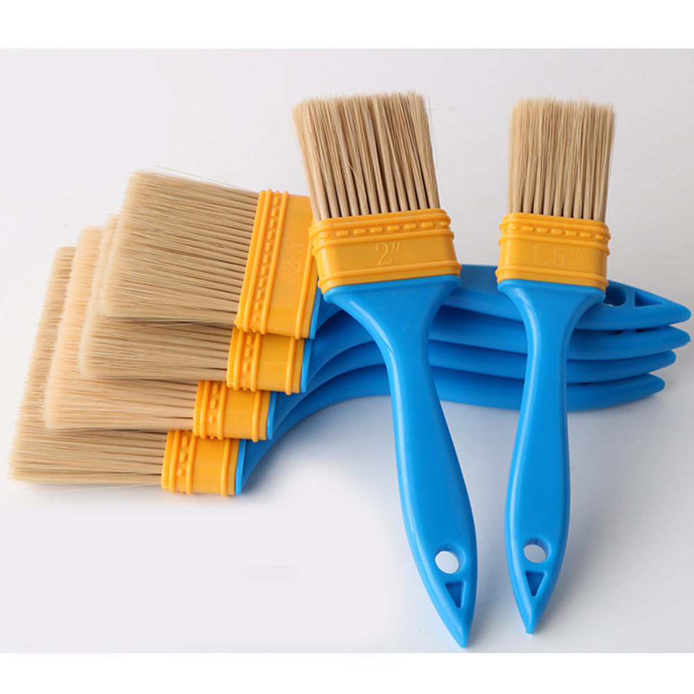 Set di 7 Pennelli Elastici in  - Kitchen Baking Drawing recensione e prezzo