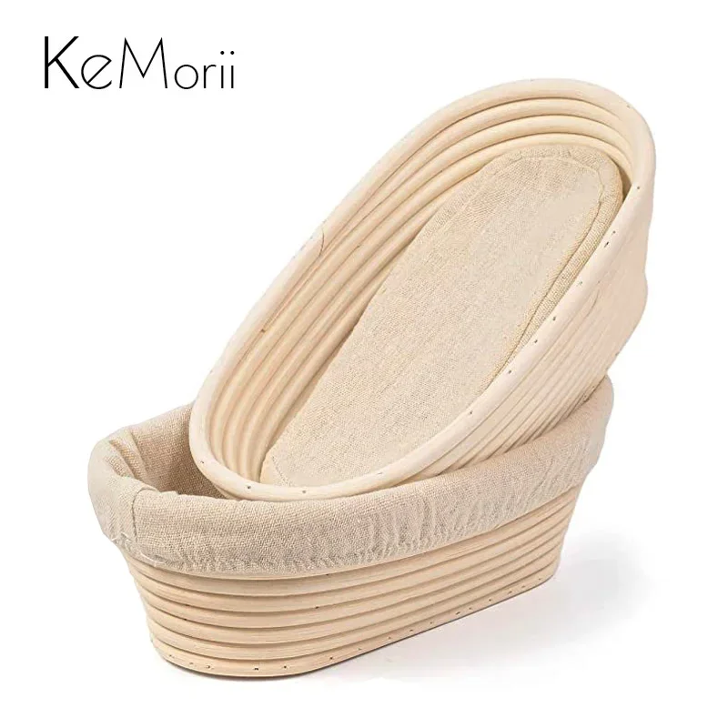 Cestino per la lievitazione de - Proofing Basket Banneton recensione e prezzo