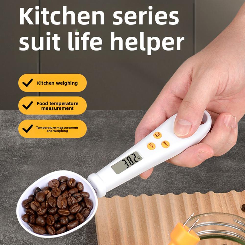 Bilancia Digitale da Cucina a  - Kitchen Baking Scale recensione e prezzo