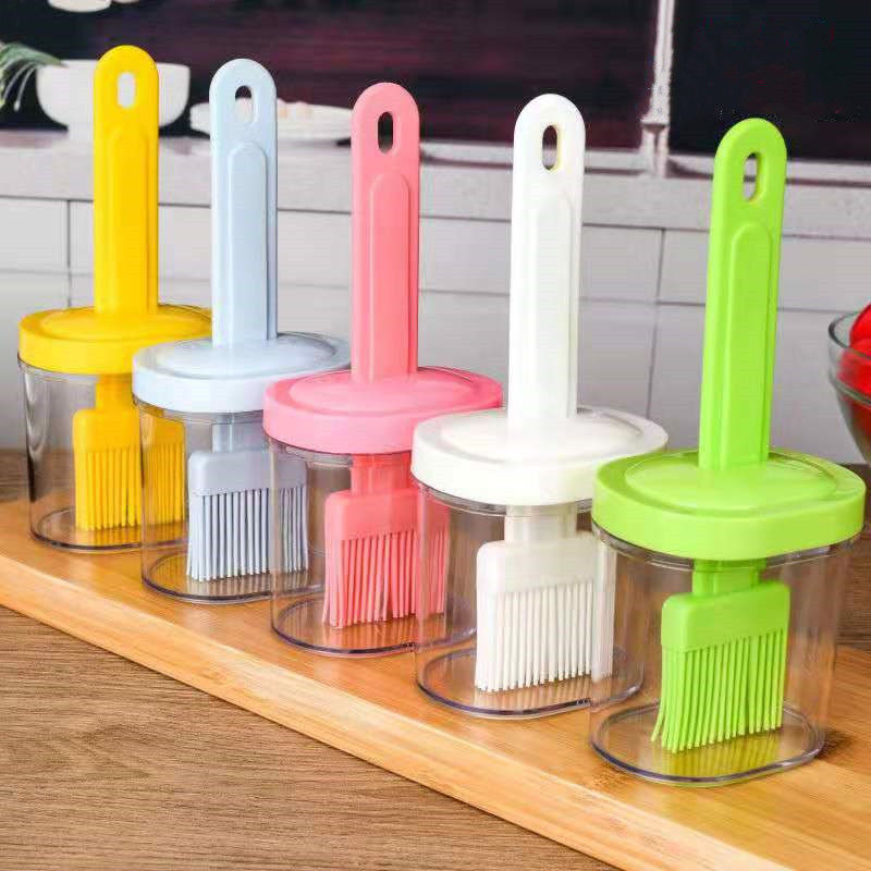 Pennello da Cucina 2 in 1 Resi - Pastry Brush Silicone recensione e prezzo