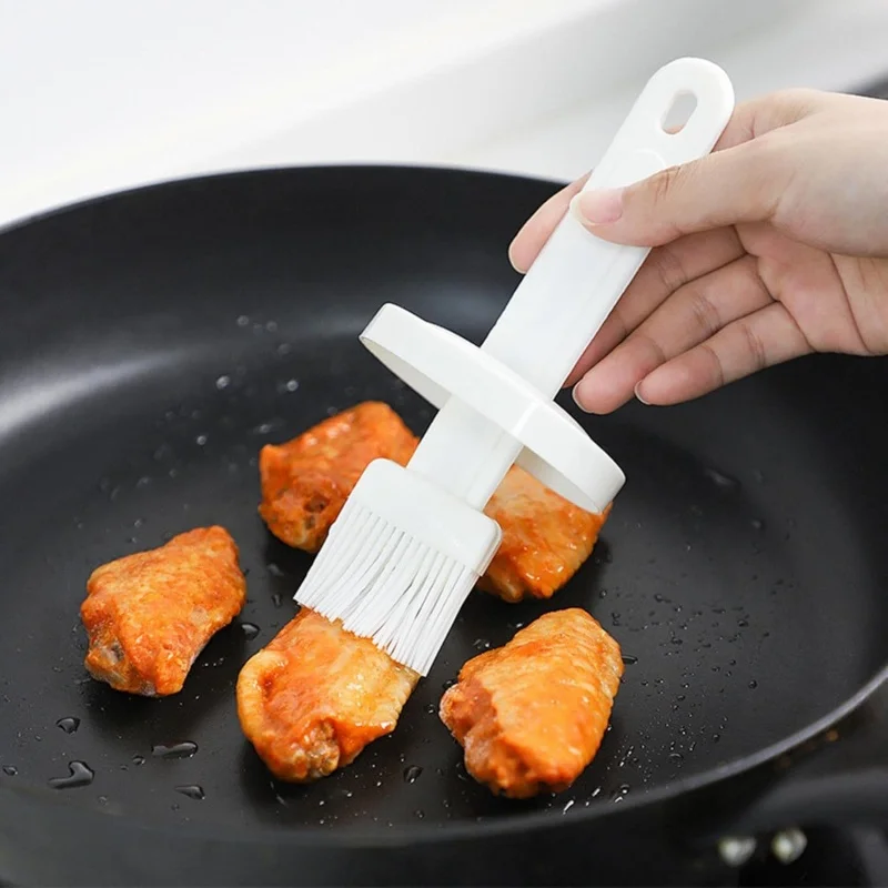 Pennello da Cucina 2 in 1 Resi - Pastry Brush Silicone recensione e prezzo