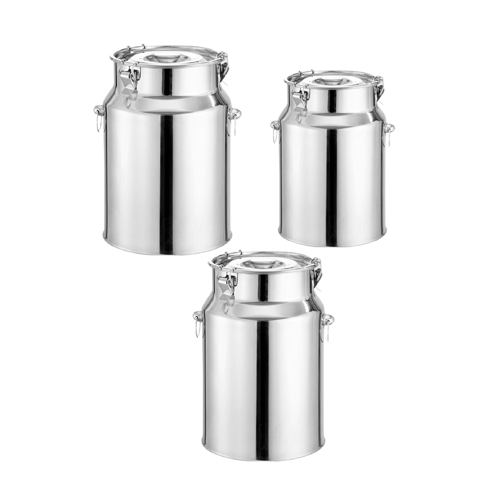 Secchio sigillato secchio per  - Kitchen Bank recensione e prezzo
