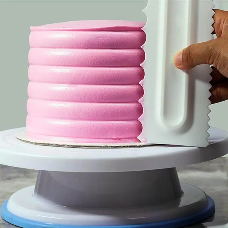 Spatola per raschietto per tor - Pastry Brush Silicone recensione e prezzo