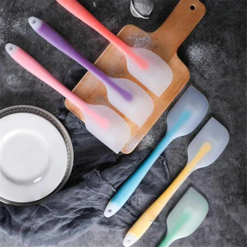 Spatola da Cucina in Silicone  - Pastry Brush Silicone recensione e prezzo