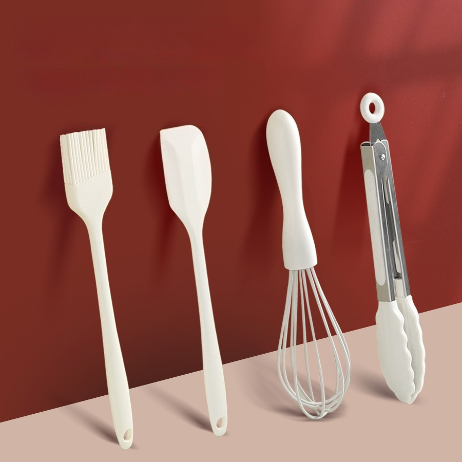 Set da forno 3/4 pezzi Raschie - Baking Kitchen Set recensione e prezzo