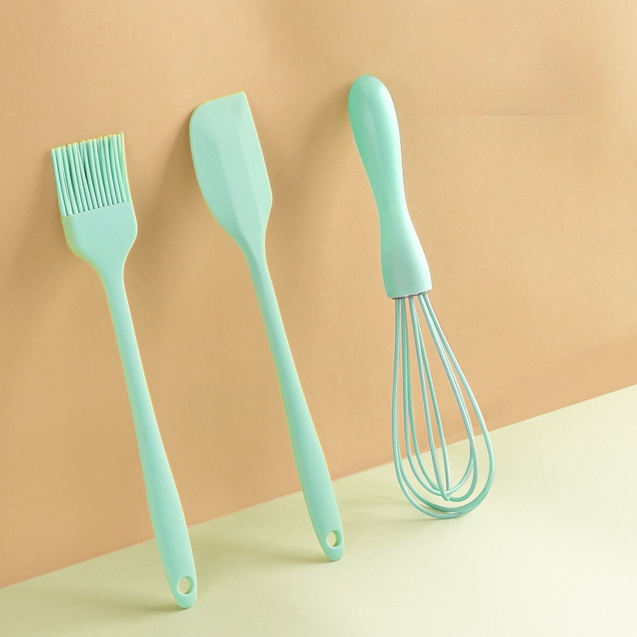 Set da forno 3/4 pezzi Raschie - Baking Kitchen Set recensione e prezzo
