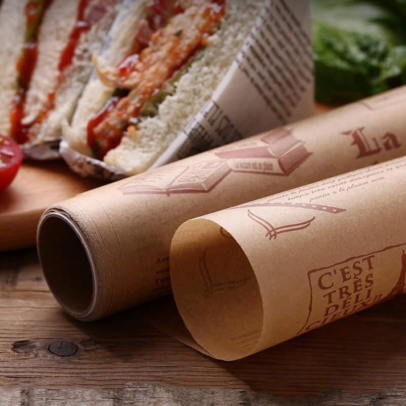 Rotolo di carta assorbente per - Kitchen Paper For Baking recensione e prezzo