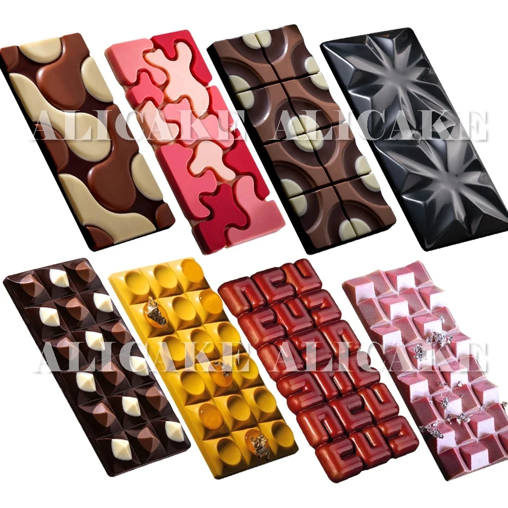 Stampo per cioccolato Caramell - Kitchen Equipment For Baking recensione e prezzo