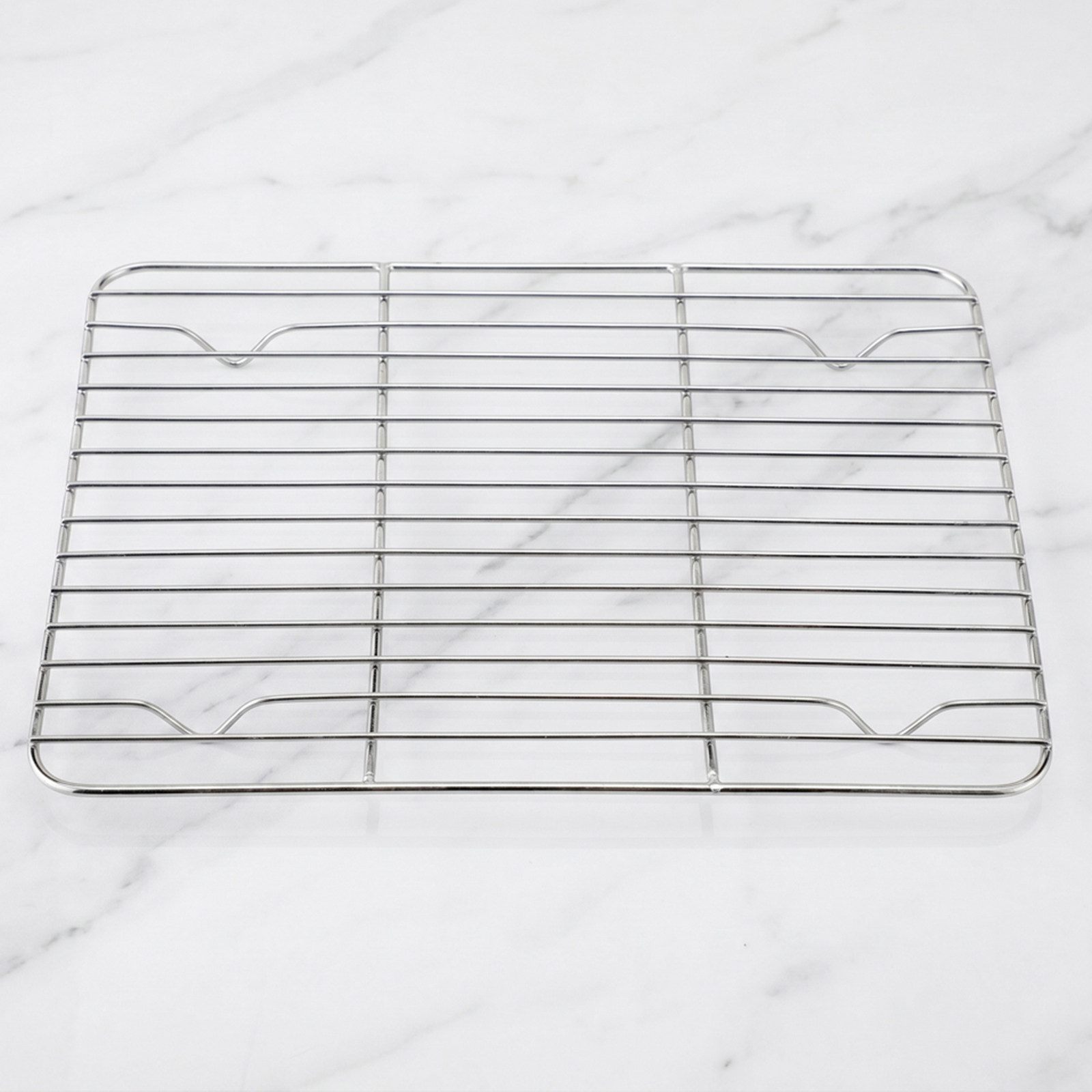 2 Pezzi Griglia di Raffreddame - Cooling Rack Wire recensione e prezzo