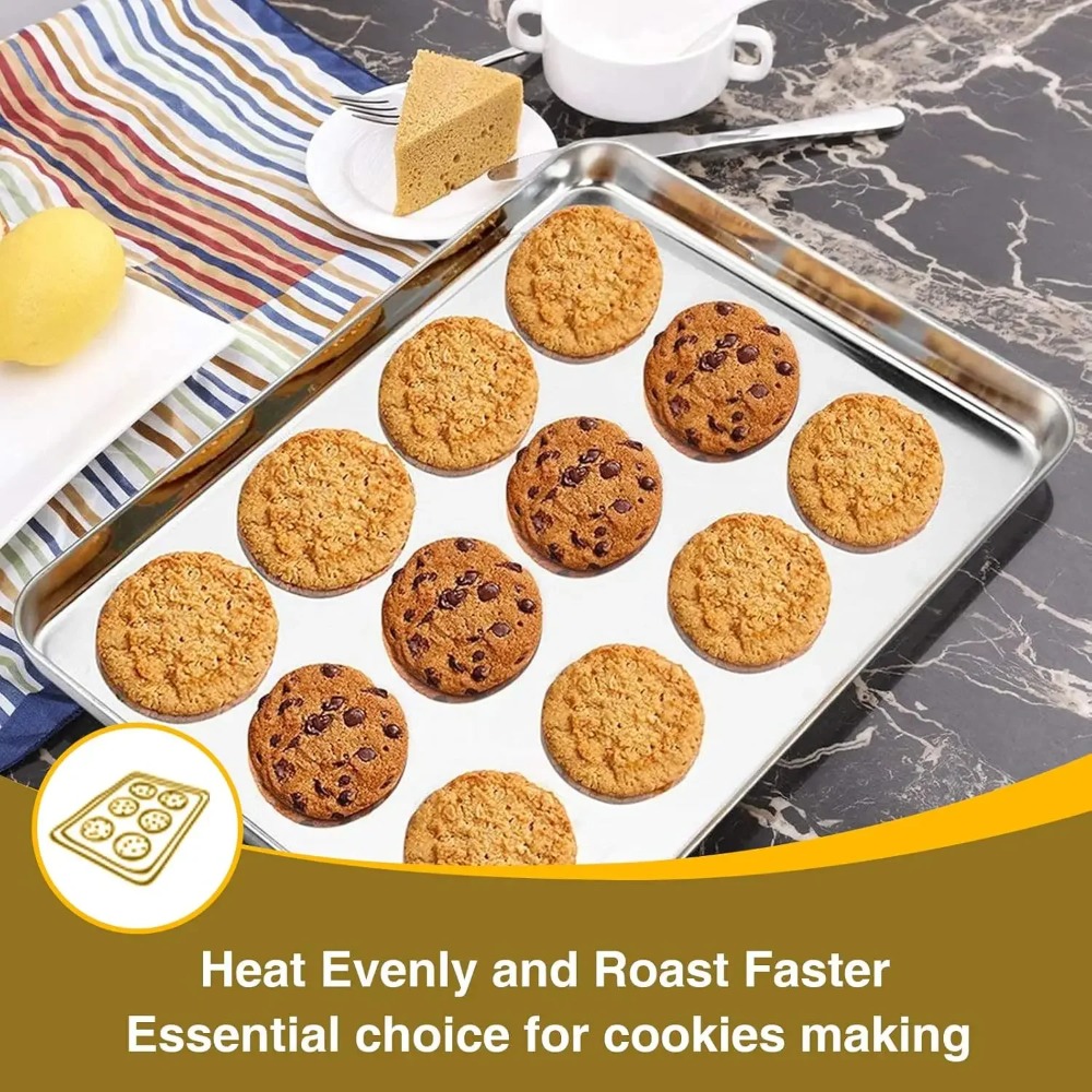 Teglia da Forno in Acciaio Ino - Cooling Rack Wire recensione e prezzo