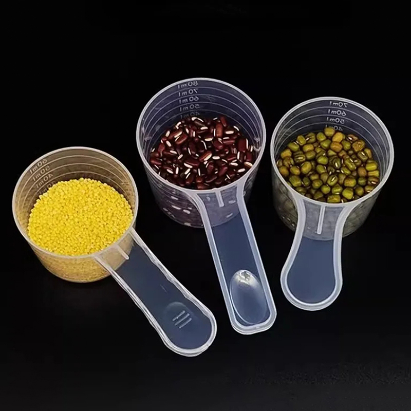 2/3/5/10 pezzi misurino in pla - Kitchen Baking Scale recensione e prezzo