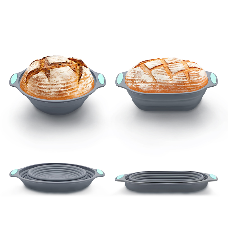 Cestello per lievitazione pane - Proofing Basket Banneton recensione e prezzo