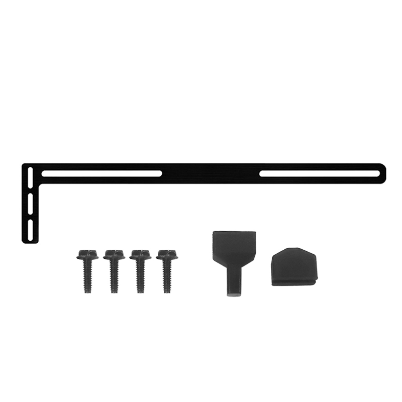 Supporto video grafico forma L - Cooling Rack Wire recensione e prezzo