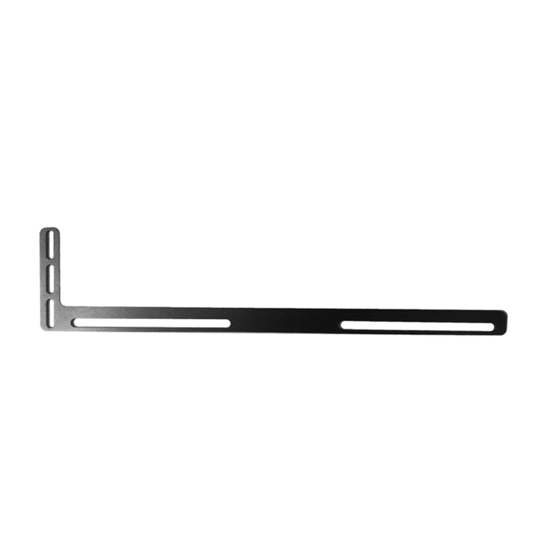 Supporto video grafico forma L - Cooling Rack Wire recensione e prezzo