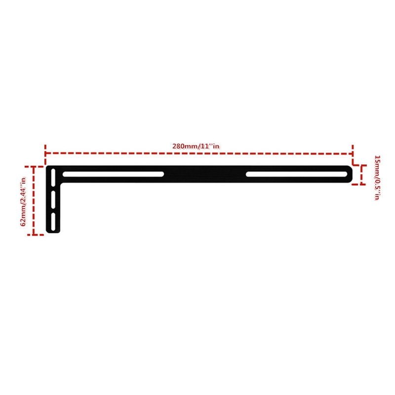 Supporto video grafico forma L - Cooling Rack Wire recensione e prezzo