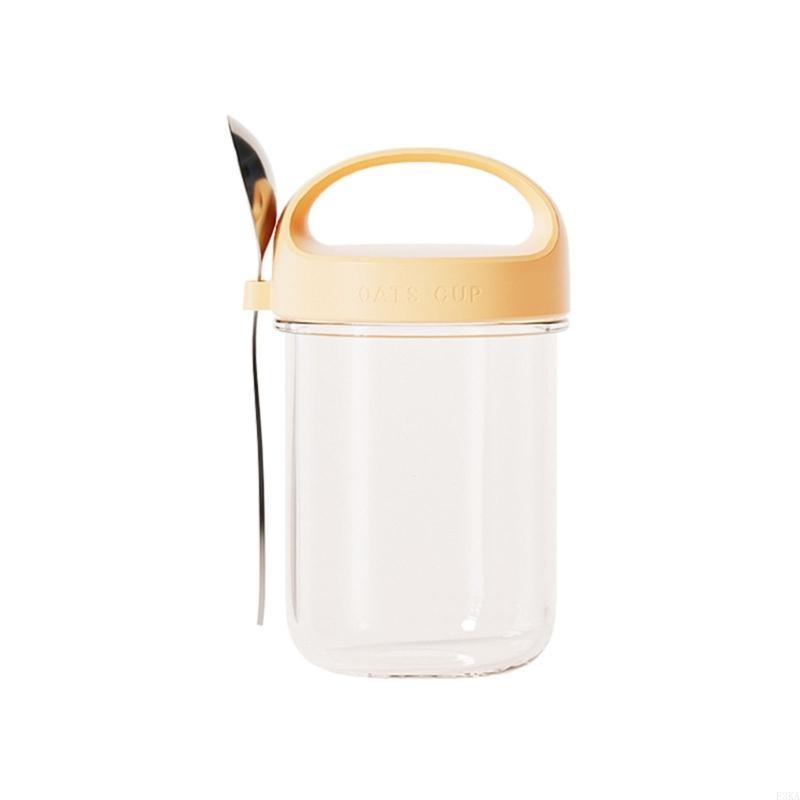 Tazza farina d'avena portatile - Kitchen Bank recensione e prezzo