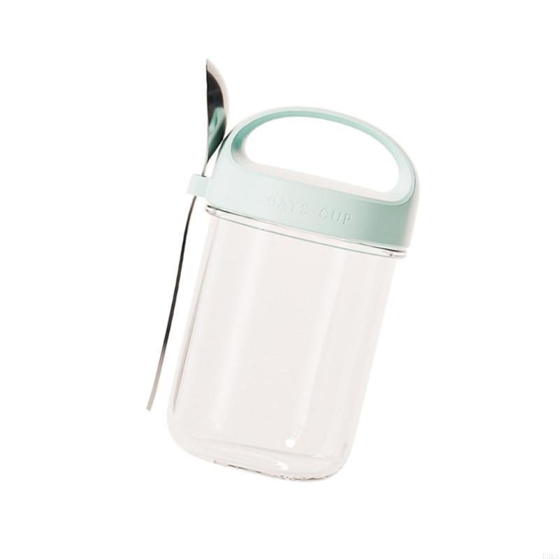 Tazza farina d'avena portatile - Kitchen Bank recensione e prezzo