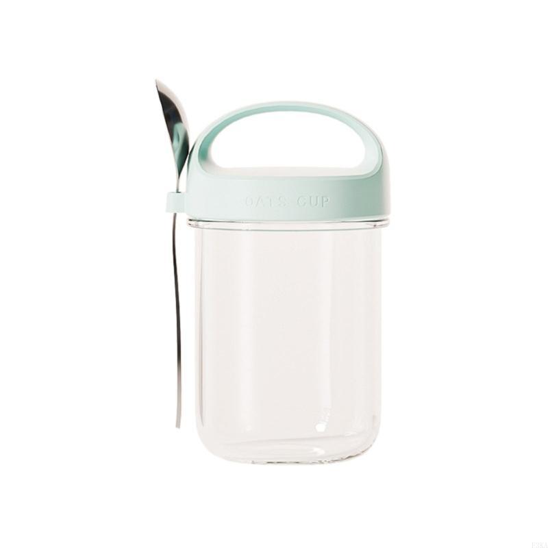 Tazza farina d'avena portatile - Kitchen Bank recensione e prezzo