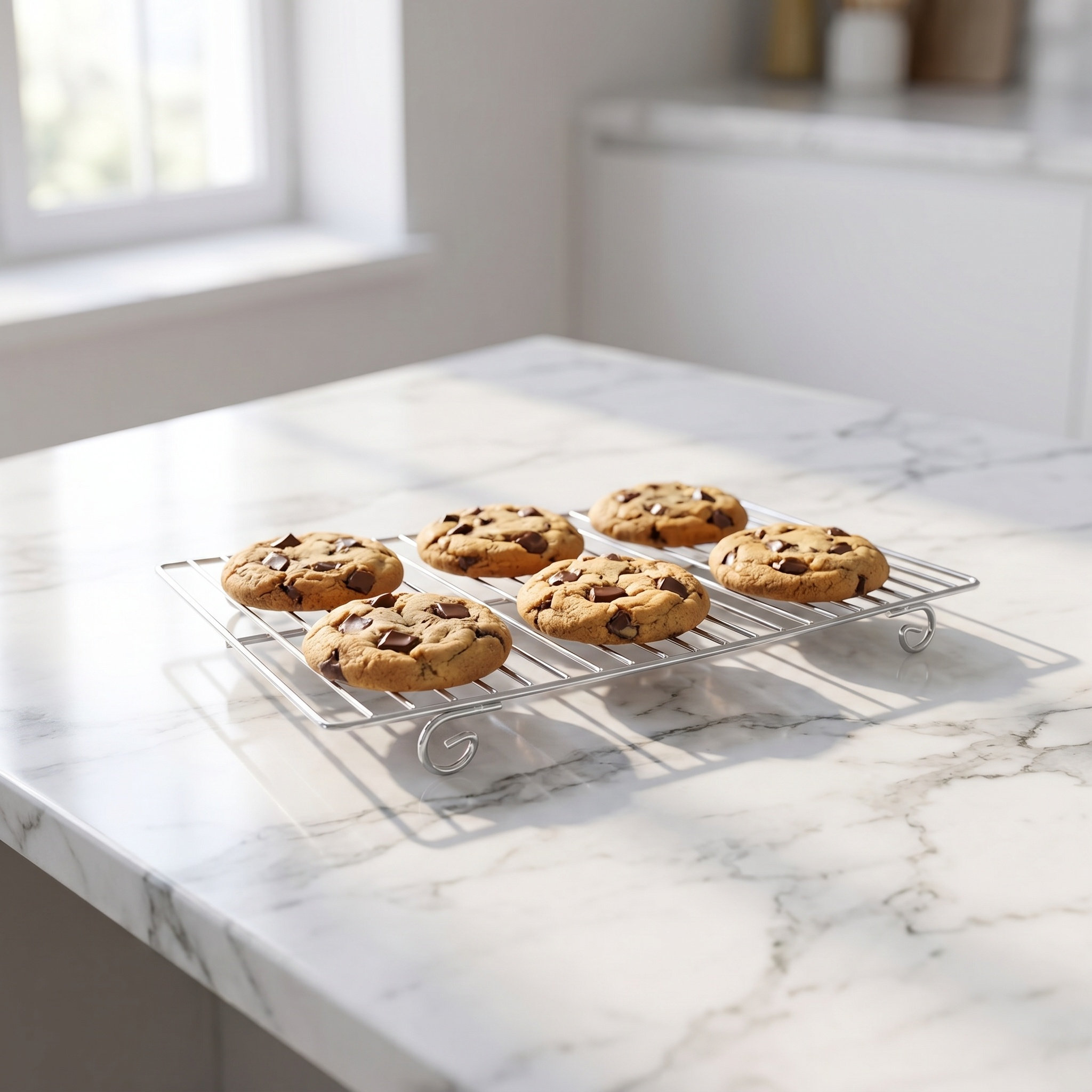 Griglia di Raffreddamento per  - Cooling Rack Wire recensione e prezzo