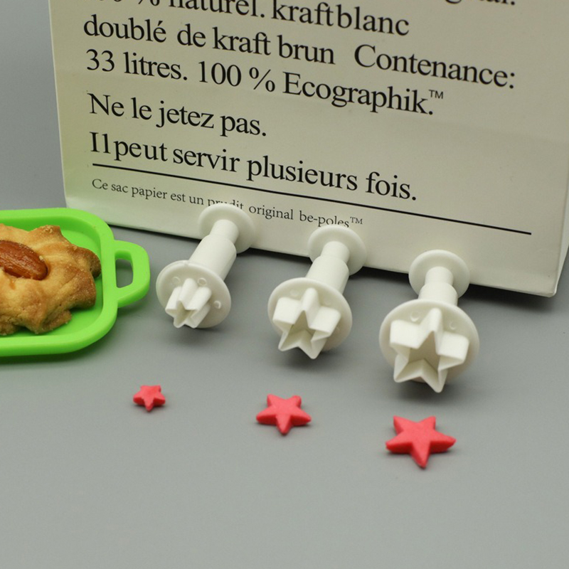 12 pz/set Primavera Biscotto C - Baking Kitchen Set recensione e prezzo