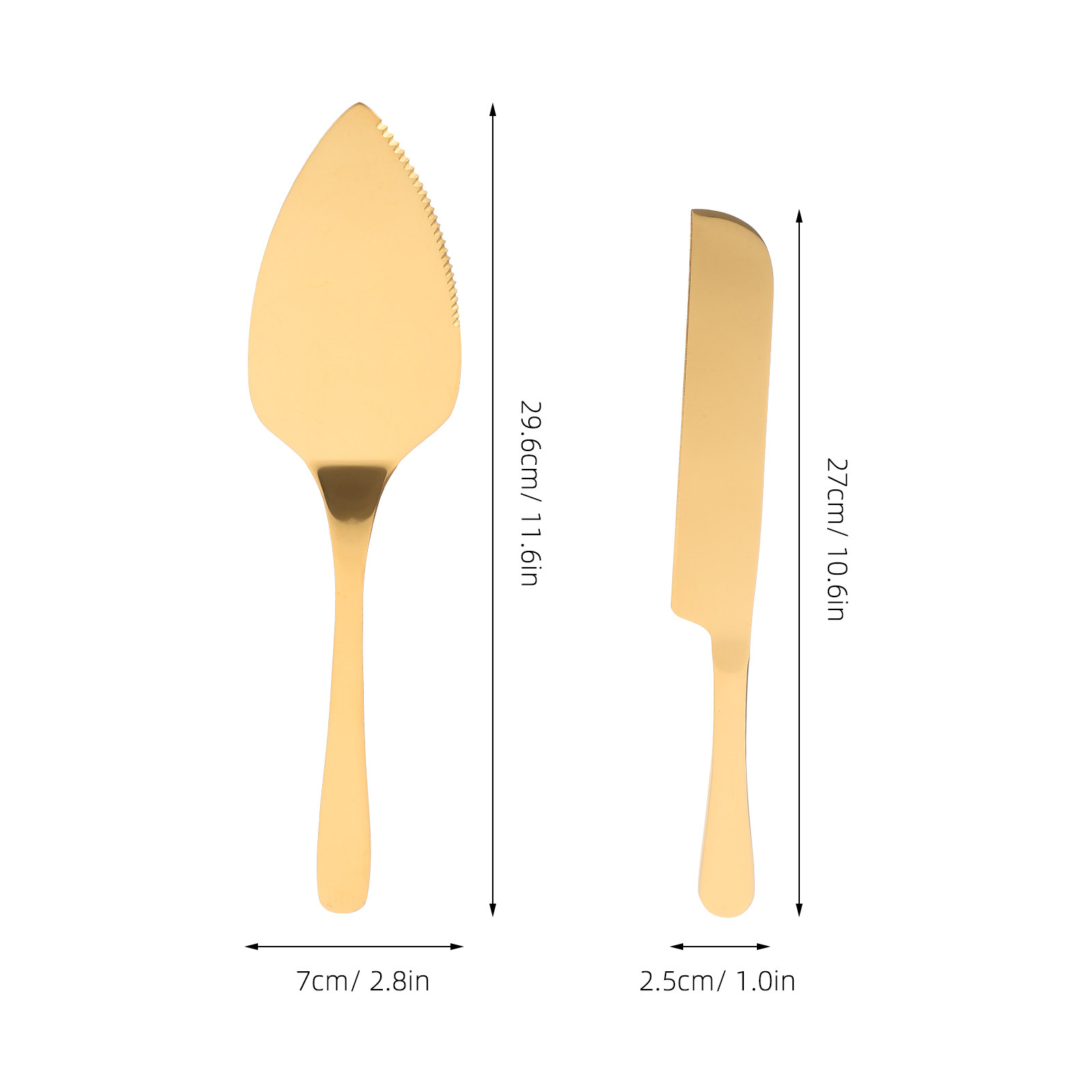 1 set di utensili da taglio pe - Baking Kitchen Set recensione e prezzo