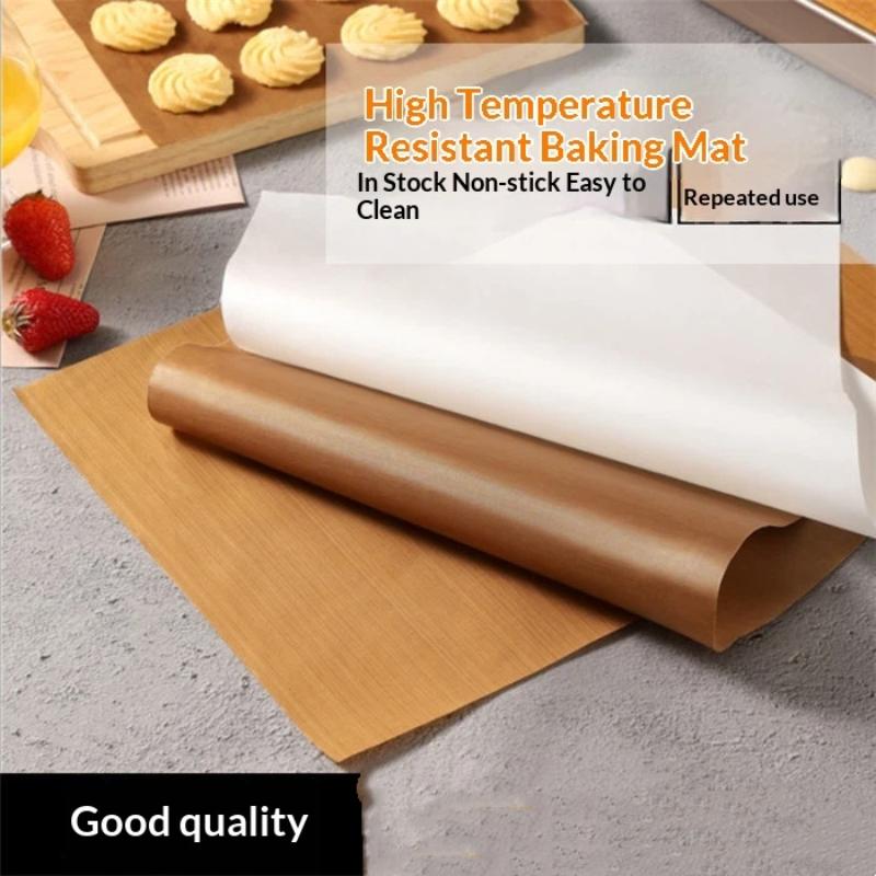Tappetini da forno riutilizzab - Kitchen Paper For Baking recensione e prezzo