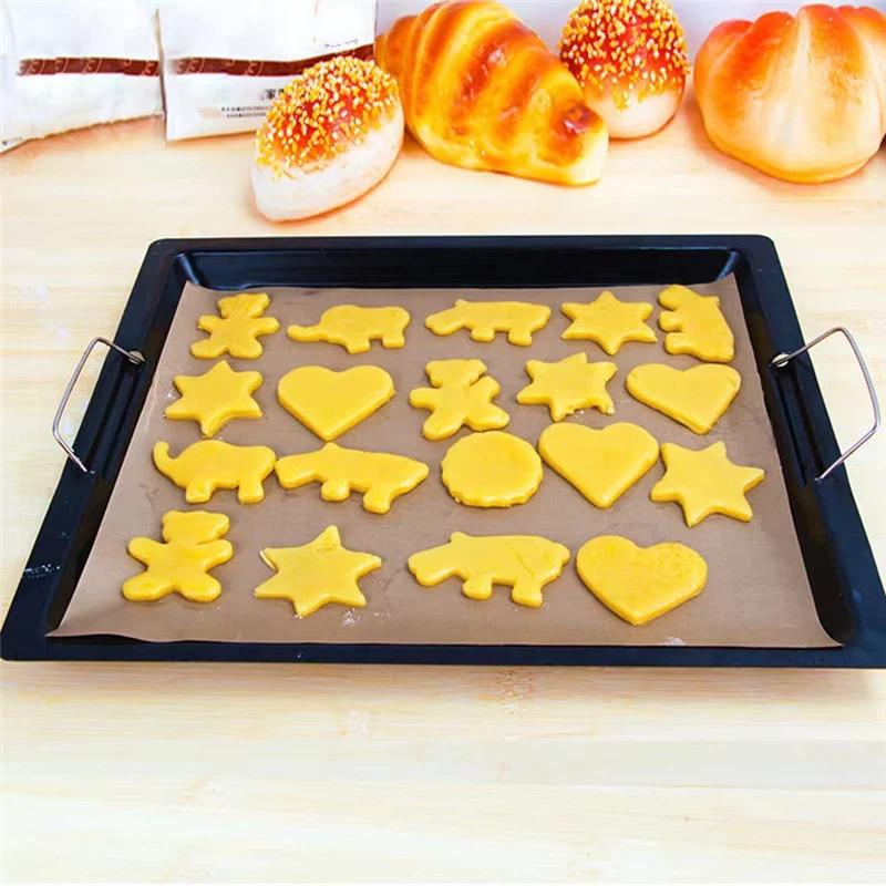 Tappetini da forno riutilizzab - Kitchen Paper For Baking recensione e prezzo