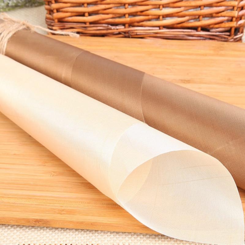 Tappetini da forno riutilizzab - Kitchen Paper For Baking recensione e prezzo