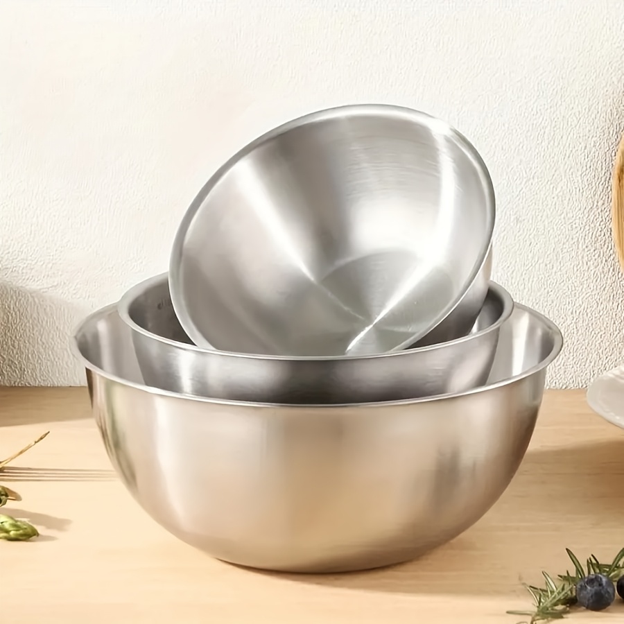 Set di 3 ciotole per insalata  - Baking Kitchen Set recensione e prezzo