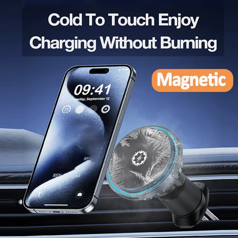 Caricatore Wireless Magnetico  - Cooling Rack Wire recensione e prezzo