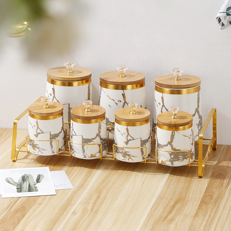 Forniture da cucina vasi ermet - Kitchen Bank recensione e prezzo