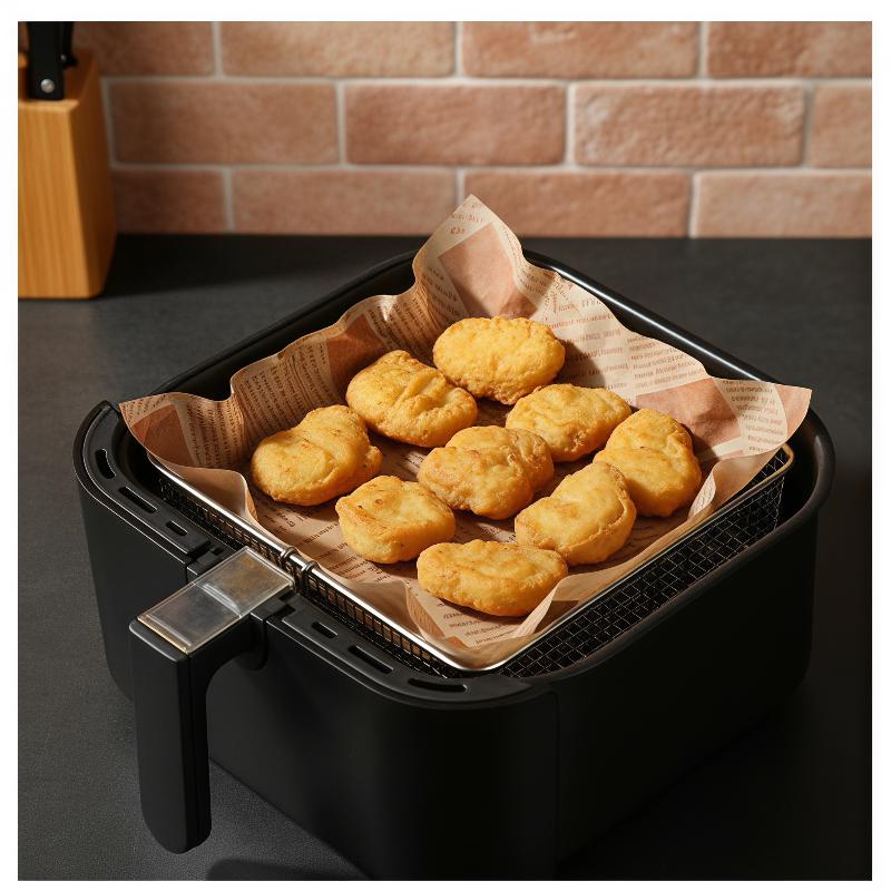 Carta da Forno per Alimenti 50 - Kitchen Paper For Baking recensione e prezzo