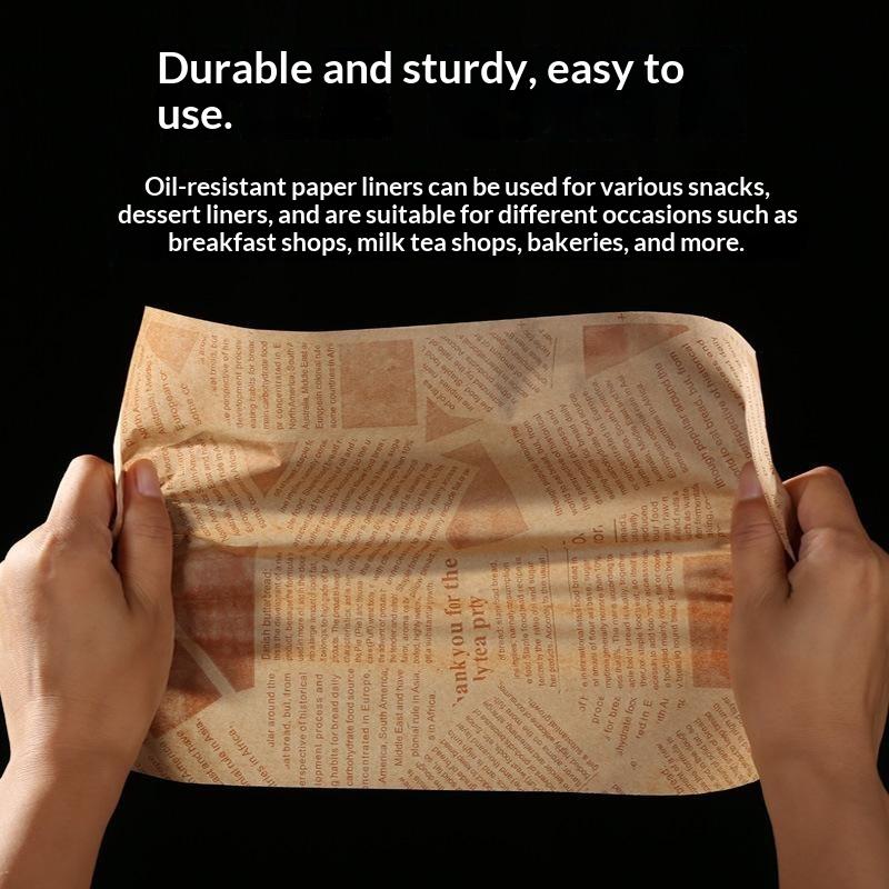 Carta da Forno per Alimenti 50 - Kitchen Paper For Baking recensione e prezzo