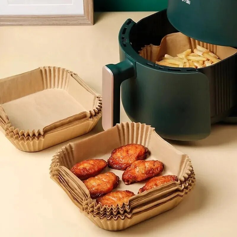 50 Pezzi di Carta Monouso Anti - Kitchen Paper For Baking recensione e prezzo