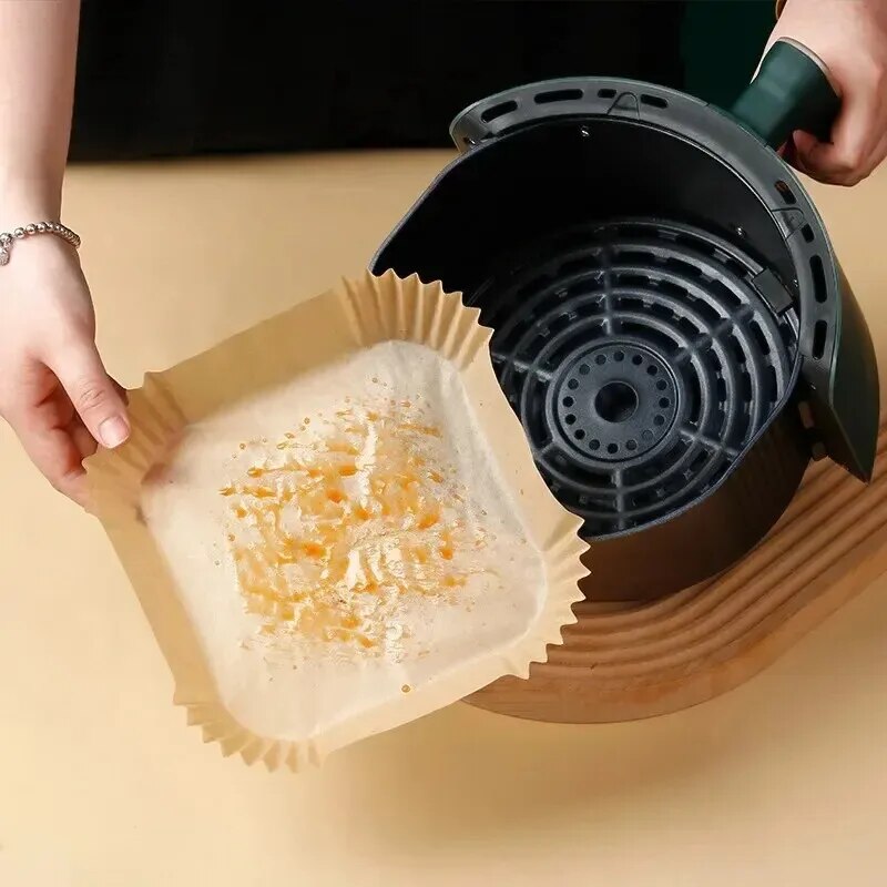 50 Pezzi di Carta Monouso Anti - Kitchen Paper For Baking recensione e prezzo