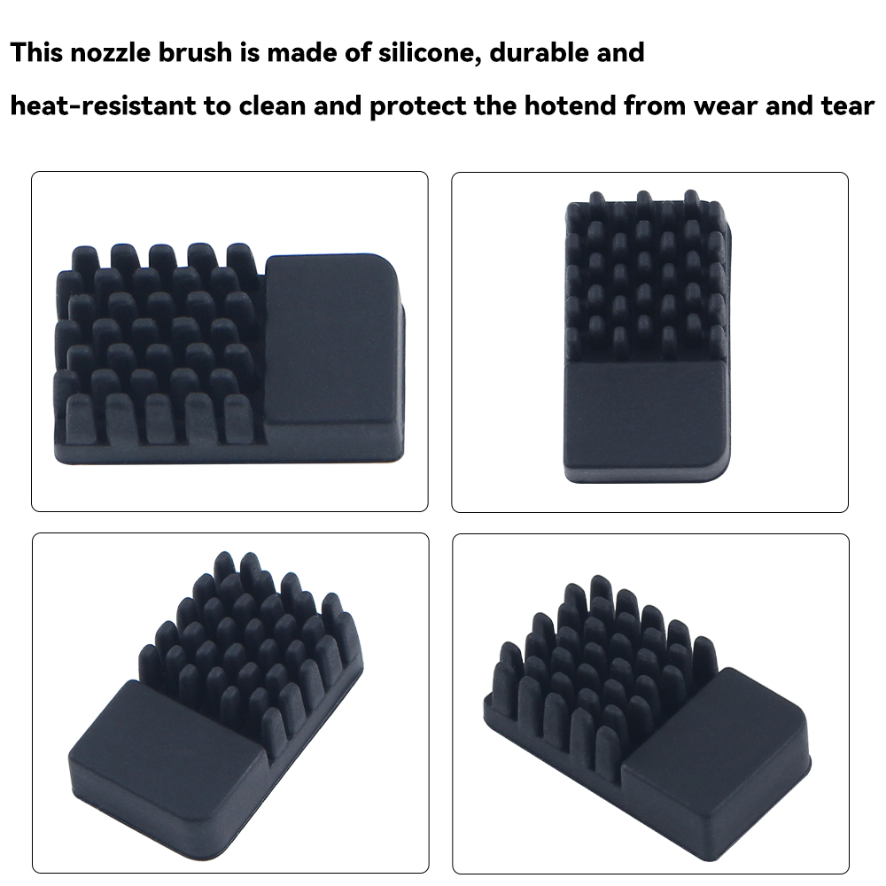 Toaiot Tergicristallo Spazzola - Pastry Brush Silicone recensione e prezzo