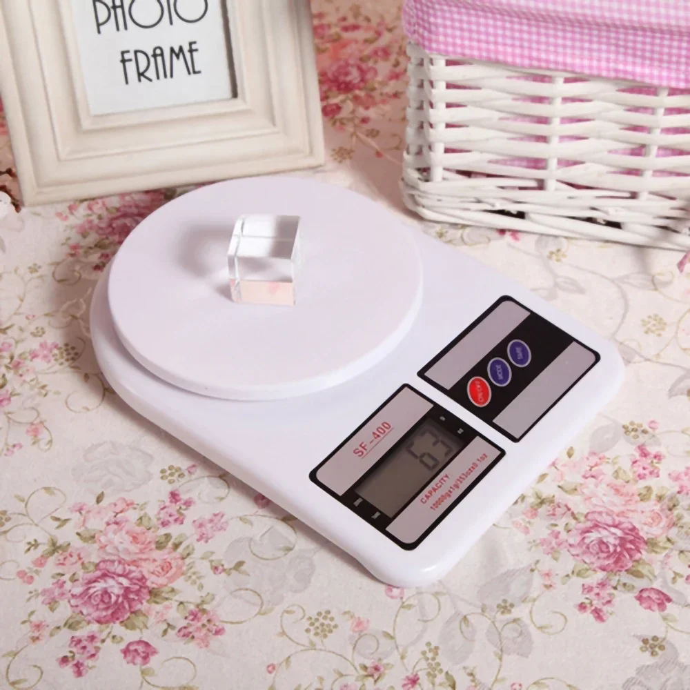 Bilancia da Cucina Digitale In - Kitchen Baking Scale recensione e prezzo