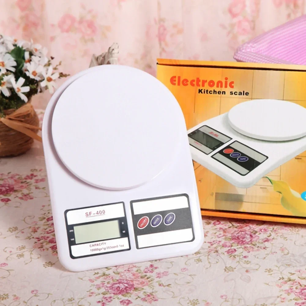 Bilancia da Cucina Digitale In - Kitchen Baking Scale recensione e prezzo