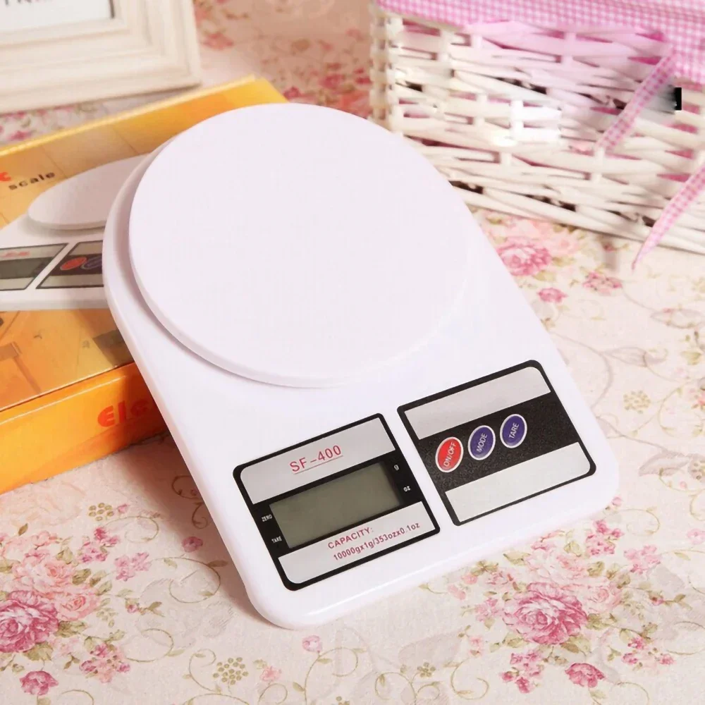 Bilancia da Cucina Digitale In - Kitchen Baking Scale recensione e prezzo
