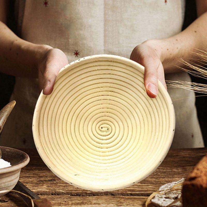 Brotform Fodera in tessuto per - Proofing Basket Banneton recensione e prezzo