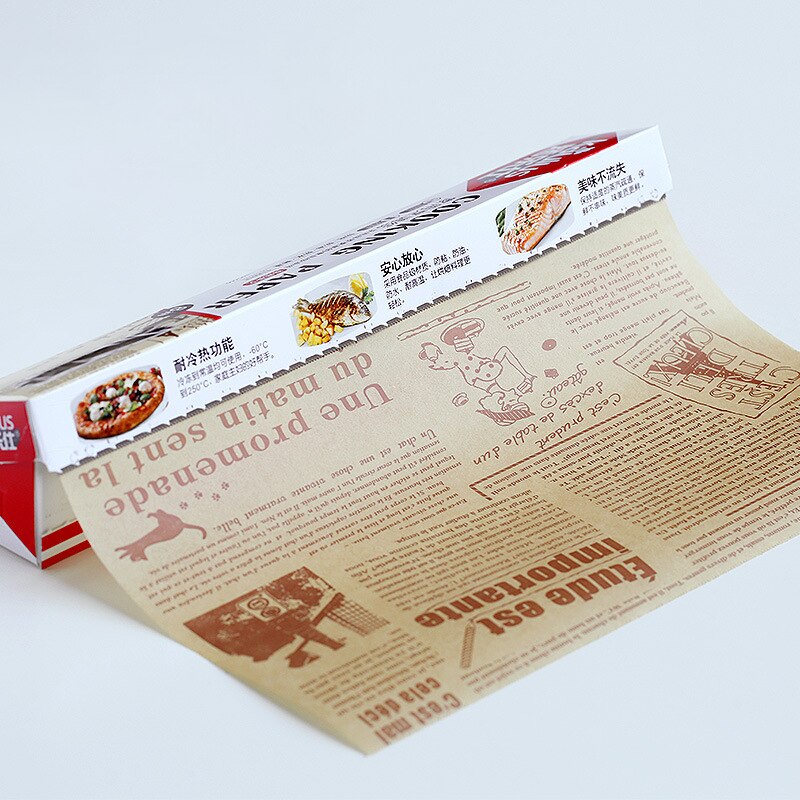 Rotolo di carta assorbente per - Kitchen Paper For Baking recensione e prezzo