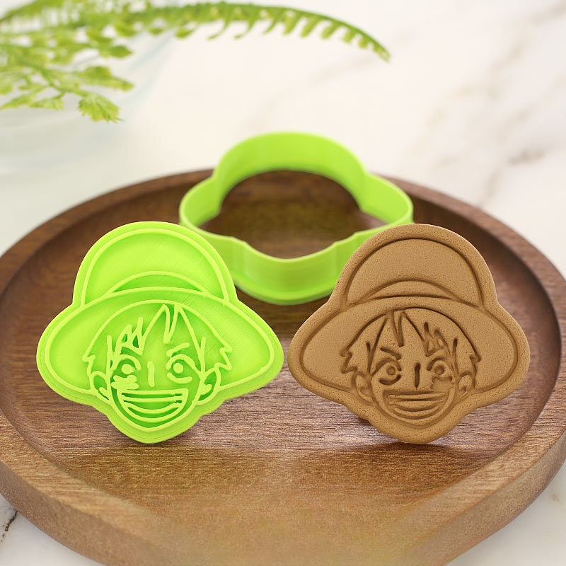 Stampo da Cucina One Piece - S - Kitchen Appliances For Baking recensione e prezzo