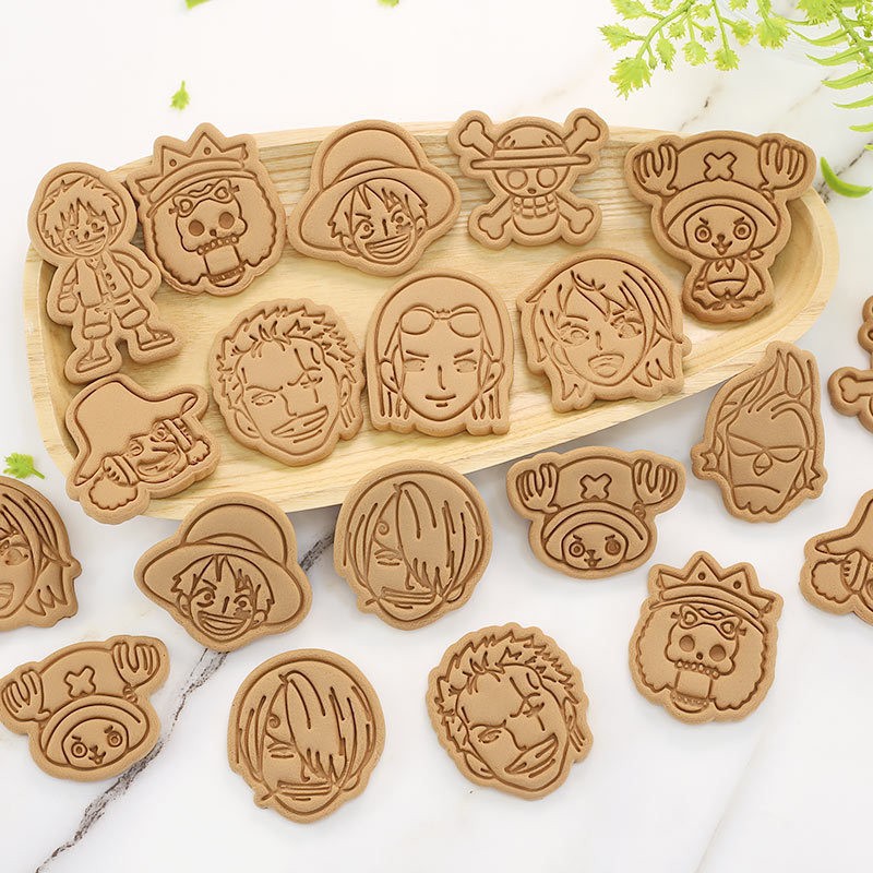 Stampo da Cucina One Piece - S - Kitchen Appliances For Baking recensione e prezzo