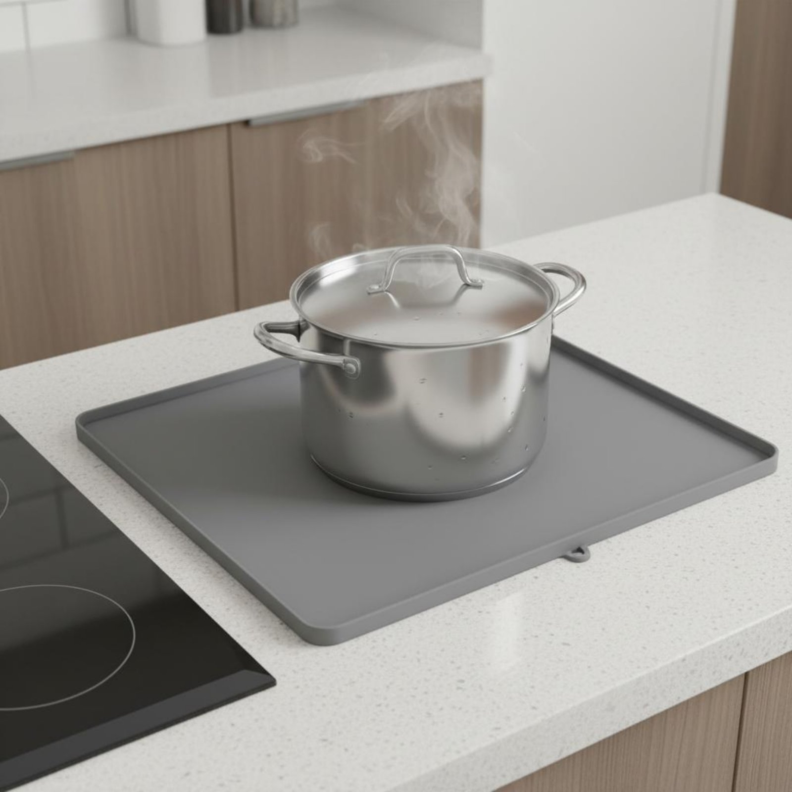 Tappetino in Silicone per Micr - Kitchen Appliances For Baking recensione e prezzo