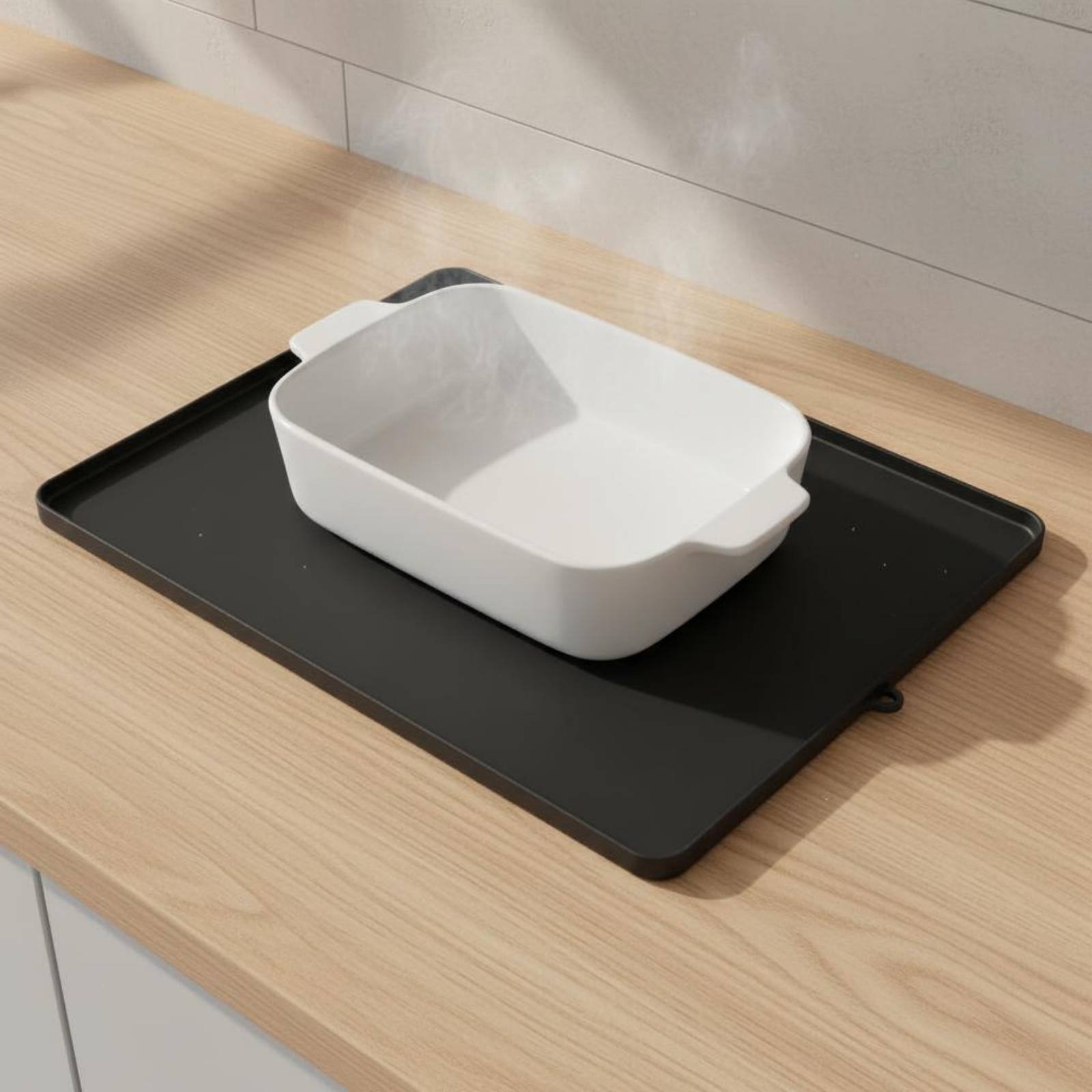 Tappetino in Silicone per Micr - Kitchen Appliances For Baking recensione e prezzo